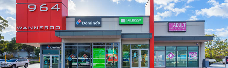 Shop & Retail commercial property for lease at 964 Wanneroo Road Wanneroo WA 6065