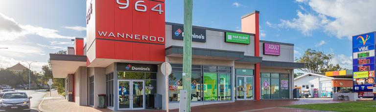 Shop & Retail commercial property for lease at 964 Wanneroo Road Wanneroo WA 6065