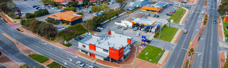 Shop & Retail commercial property for lease at 964 Wanneroo Road Wanneroo WA 6065