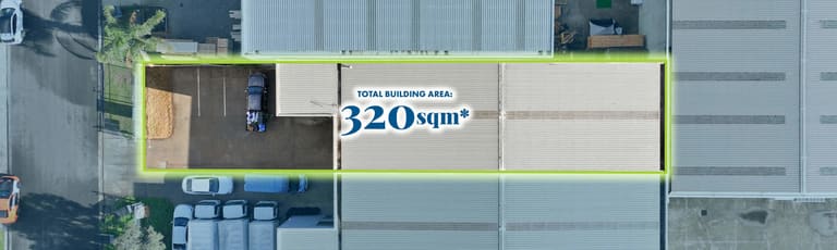 Factory, Warehouse & Industrial commercial property for sale at 34A Nicholas Drive Dandenong South VIC 3175