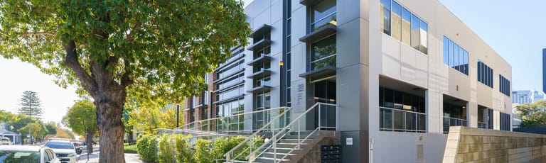 Offices commercial property for sale at 6/38 Colin Street West Perth WA 6005