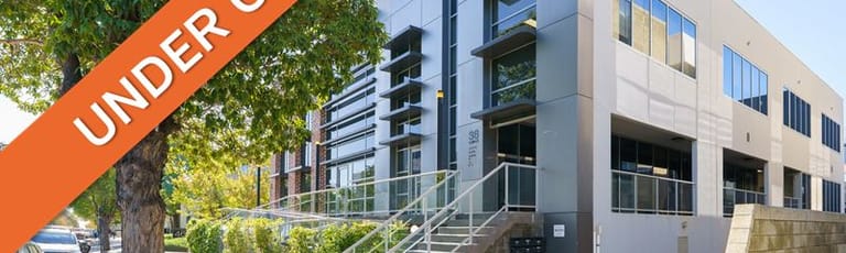 Offices commercial property for sale at 6/38 Colin Street West Perth WA 6005