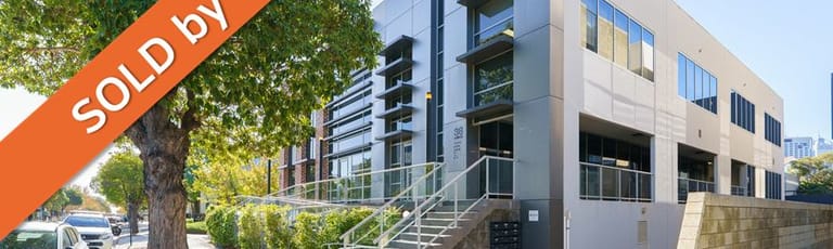 Offices commercial property for sale at 6/38 Colin Street West Perth WA 6005