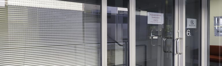 Offices commercial property for sale at 6/38 Colin Street West Perth WA 6005