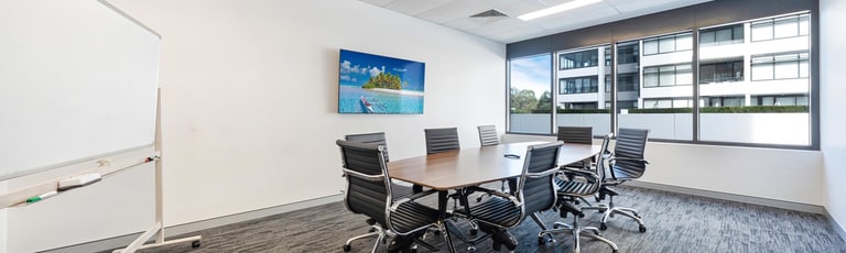 Offices commercial property for sale at 3.02/11- 13 Solent Circuit Norwest NSW 2153
