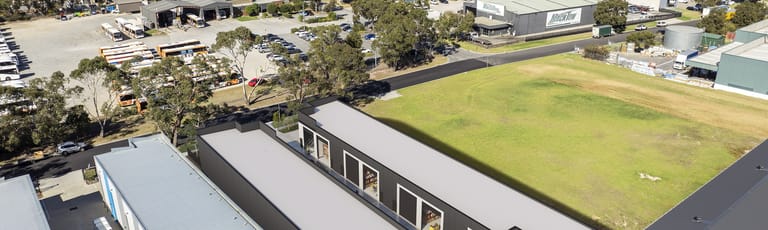 Factory, Warehouse & Industrial commercial property for sale at 19 Michael Street Pakenham VIC 3810