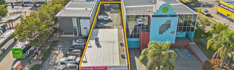 Offices commercial property for sale at 40 Redland Bay Road Capalaba QLD 4157