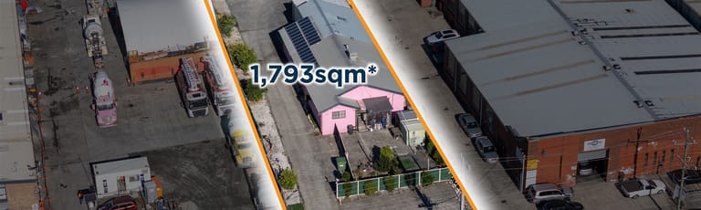 Development / Land commercial property for lease at 10 Graham Road Clayton South VIC 3169