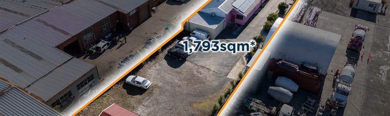 Development / Land commercial property for lease at 10 Graham Road Clayton South VIC 3169