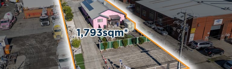 Development / Land commercial property for lease at 10 Graham Road Clayton South VIC 3169