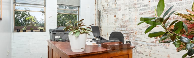 Offices commercial property for sale at Prime Riverfront Building/250 Quay Street Rockhampton City QLD 4700