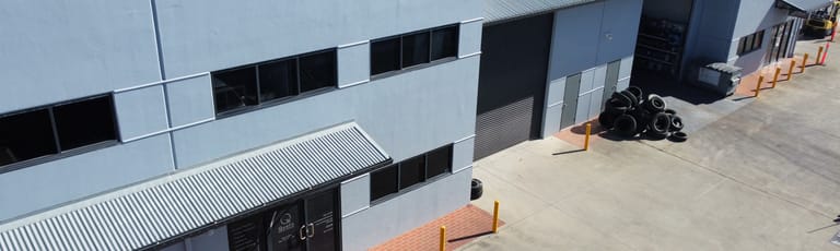 Factory, Warehouse & Industrial commercial property for sale at 4/19 Kremzow Road Brendale QLD 4500