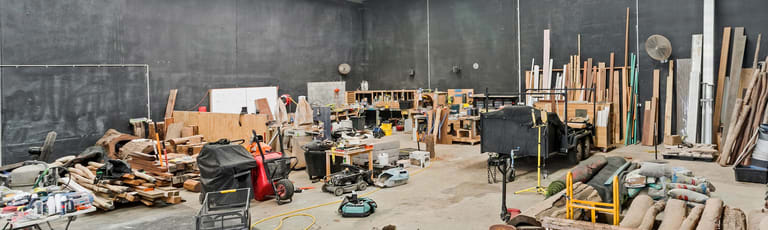 Factory, Warehouse & Industrial commercial property for sale at 4/19 Kremzow Road Brendale QLD 4500