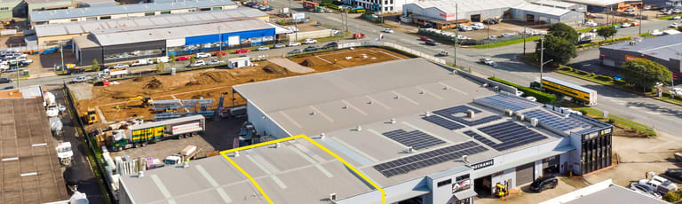 Factory, Warehouse & Industrial commercial property for sale at 4/19 Kremzow Road Brendale QLD 4500