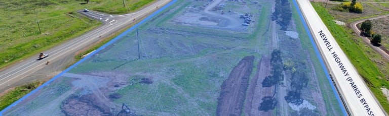 Development / Land commercial property for sale at Proposed Lots 201-215 Gateway Estate Parkes NSW 2870