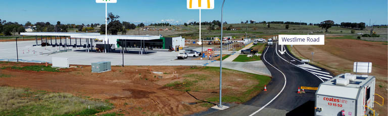 Development / Land commercial property for sale at Proposed Lots 201-215 Gateway Estate Parkes NSW 2870