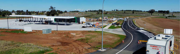 Development / Land commercial property for sale at Proposed Lots 201-215 Gateway Estate Parkes NSW 2870