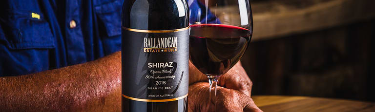 Rural / Farming commercial property for sale at 354 Sundown Road Ballandean QLD 4382