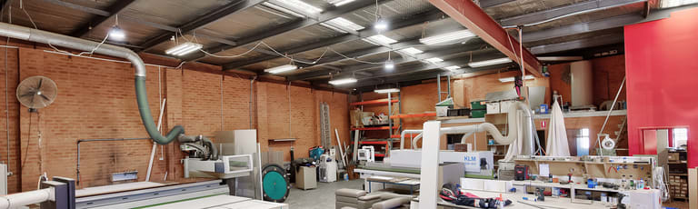 Factory, Warehouse & Industrial commercial property for sale at 7/7 Stoddart Road Prospect NSW 2148