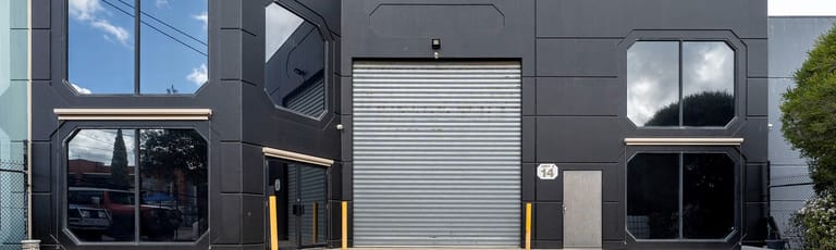 Factory, Warehouse & Industrial commercial property for sale at 2/14 Silicon Place Tullamarine VIC 3043