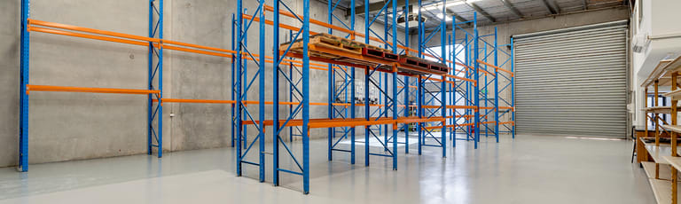 Factory, Warehouse & Industrial commercial property for sale at 2/14 Silicon Place Tullamarine VIC 3043