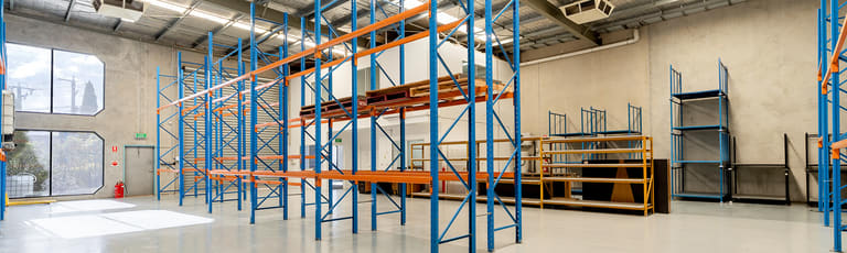 Factory, Warehouse & Industrial commercial property for sale at 2/14 Silicon Place Tullamarine VIC 3043