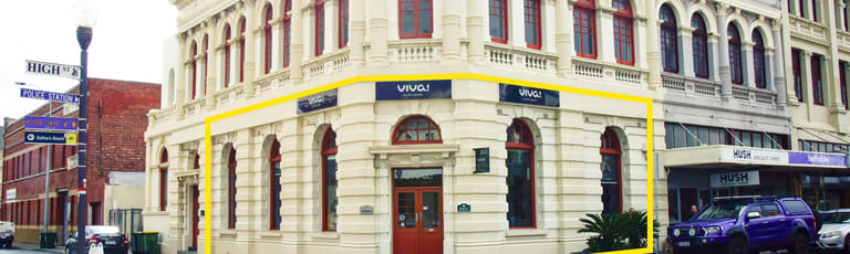 Offices commercial property for sale at 12/66 High Street Fremantle WA 6160