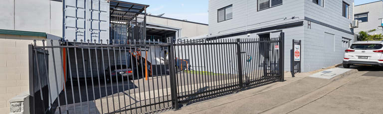 Factory, Warehouse & Industrial commercial property for sale at Unit 5H/59-63 Waratah Street Kirrawee NSW 2232