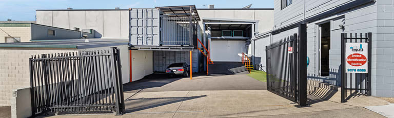 Factory, Warehouse & Industrial commercial property for sale at Unit 5H/59-63 Waratah Street Kirrawee NSW 2232