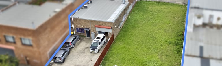 Shop & Retail commercial property for sale at Lidcombe NSW 2141