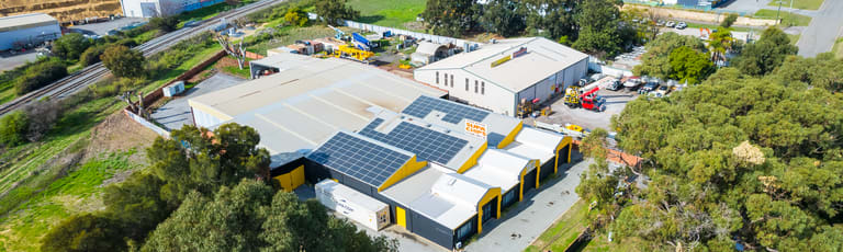 Offices commercial property for sale at 4 Salpietro Street Bibra Lake WA 6163