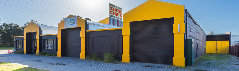 Offices commercial property for sale at 4 Salpietro Street Bibra Lake WA 6163