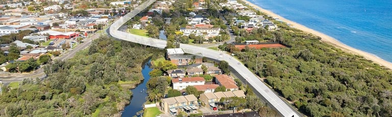 Development / Land commercial property for sale at 290 Nepean Highway Seaford VIC 3198