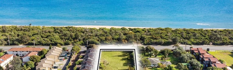 Development / Land commercial property for sale at 290 Nepean Highway Seaford VIC 3198