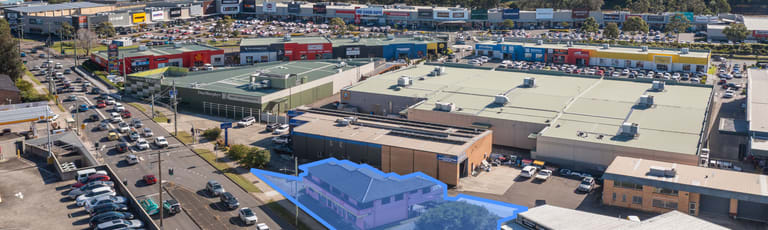 Shop & Retail commercial property for sale at 90 Park Avenue Kotara NSW 2289