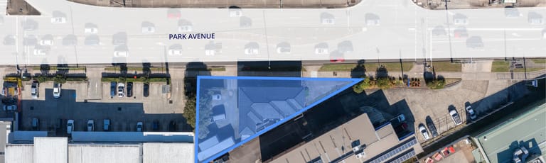 Shop & Retail commercial property for sale at 90 Park Avenue Kotara NSW 2289