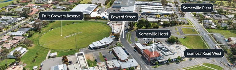 Medical / Consulting commercial property for sale at 70 Station Street Somerville VIC 3912