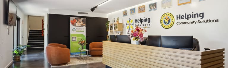 Offices commercial property for sale at 4 Gwenyfred Road South Perth WA 6151