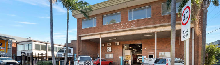 Factory, Warehouse & Industrial commercial property for sale at 20 Wentworth Street Clyde NSW 2142