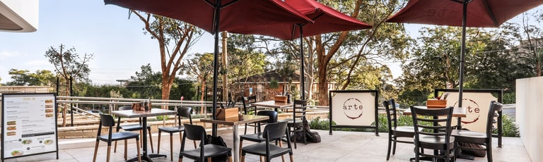 Other commercial property for sale at Lot 46/2 Greenwich Road Greenwich NSW 2065