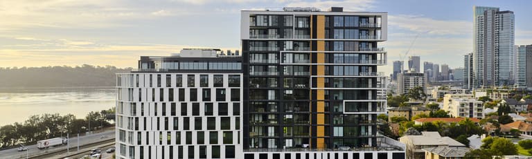 Offices commercial property for sale at 1 Richardson Street South Perth WA 6151