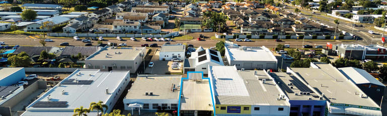 Offices commercial property for sale at 11 Castlemaine Street Kirwan QLD 4817