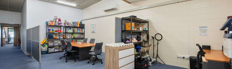 Offices commercial property for sale at 11 Castlemaine Street Kirwan QLD 4817