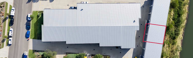 Factory, Warehouse & Industrial commercial property for sale at Unit 10/50 Riverside Drive Mayfield West NSW 2304