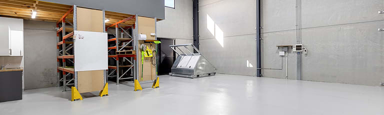 Factory, Warehouse & Industrial commercial property for sale at Unit 10/50 Riverside Drive Mayfield West NSW 2304