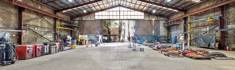 Factory, Warehouse & Industrial commercial property for sale at 12 BESSEMER STREET Blacktown NSW 2148