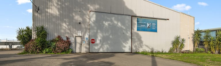 Factory, Warehouse & Industrial commercial property for sale at 2 Aluminium Close Edgeworth NSW 2285