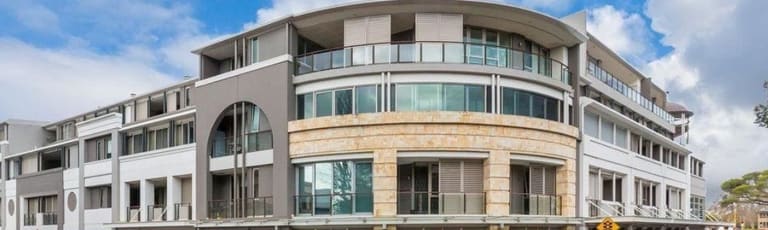Shop & Retail commercial property for sale at 7/40 St Quentin Avenue Claremont WA 6010