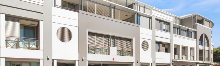 Shop & Retail commercial property for sale at 7/40 St Quentin Avenue Claremont WA 6010