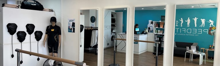 Shop & Retail commercial property for sale at 7/40 St Quentin Avenue Claremont WA 6010